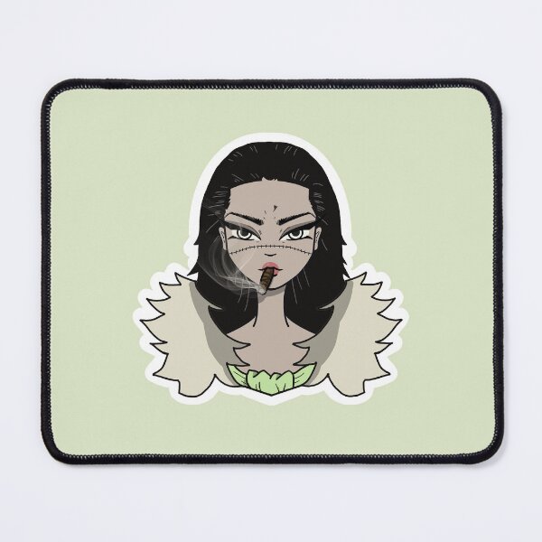 Item preview, Girly Crocodile designed and sold by nopurpp.
