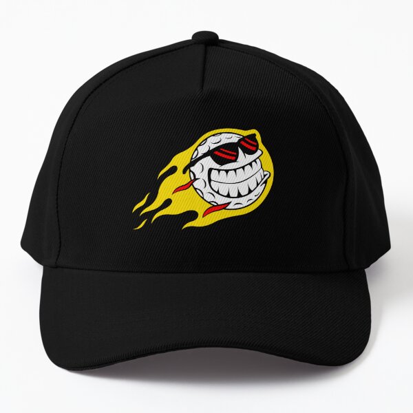 Fireballs-GC Baseball Cap