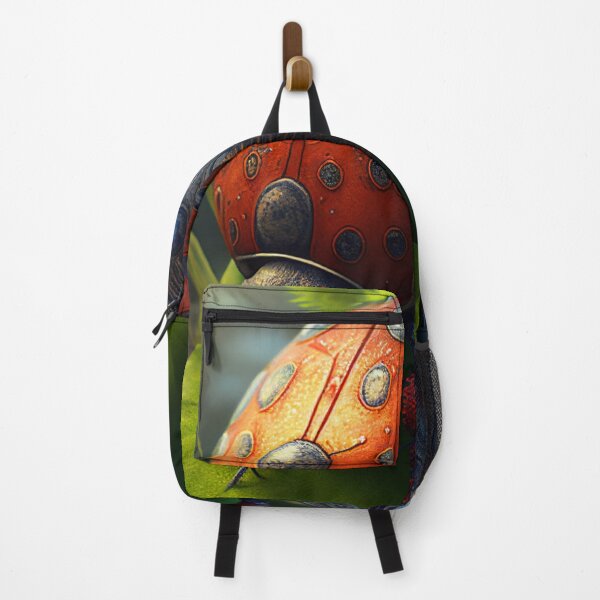 Item preview, Ladybug designed and sold by DigitizedArt.