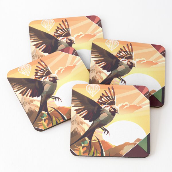 Item preview, Sparrow 1 designed and sold by LPJART.