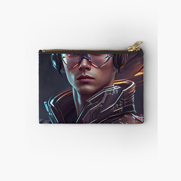 Item preview, Male Soldier designed and sold by DigitizedArt.