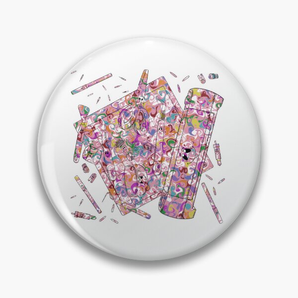 Artikelvorschau, Cricut Buddy Bundle, Tropffarbe, gebundenes Auge. entworfen und verkauft von MichelleCrystal.