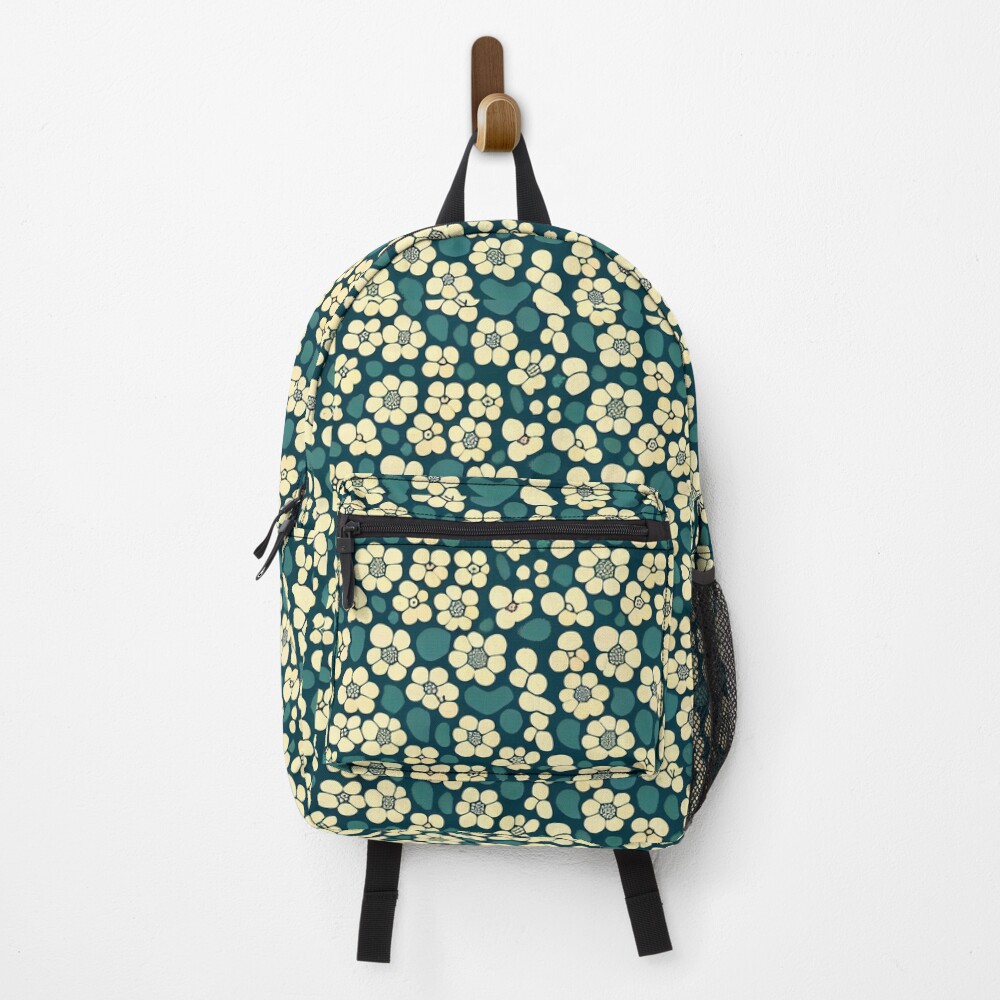 Item preview, Backpack designed and sold by QuikiPatterns.