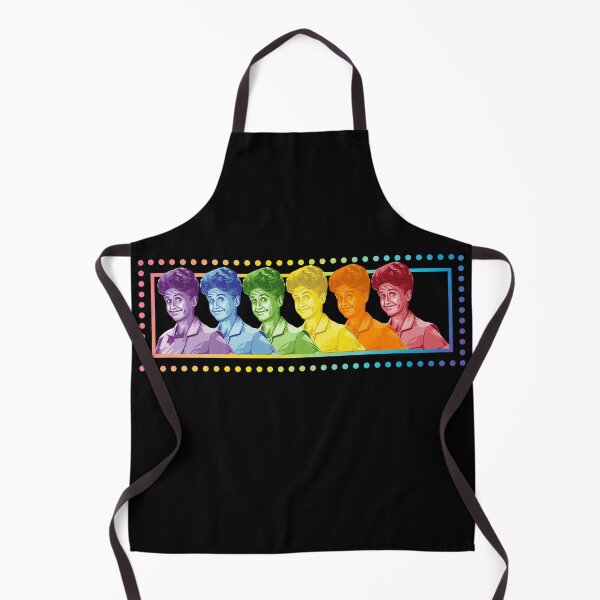 Item preview, Rainbow Alice designed and sold by Unhinged Heather.