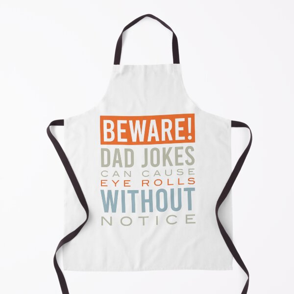 Artikelvorschau, Funny Dad Jokes Can Cause Eye Rolls entworfen und verkauft von whyitsme.