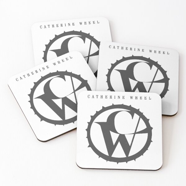 Item preview, Catherine Wheel Premium designed and sold by TheJesusTrib.