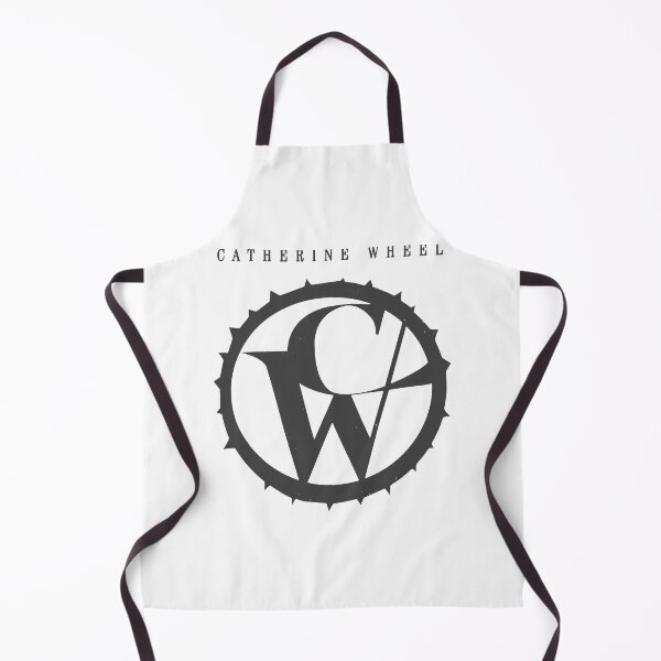 Item preview, Catherine Wheel Premium designed and sold by TheJesusTrib.