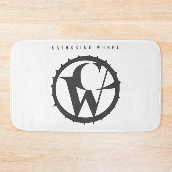 Item preview, Catherine Wheel Premium designed and sold by TheJesusTrib.