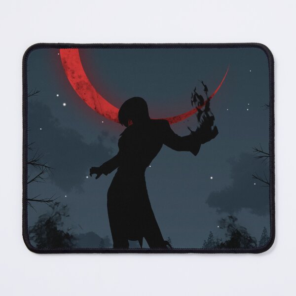 Item preview, Iori Under Moon designed and sold by WowArtMania.