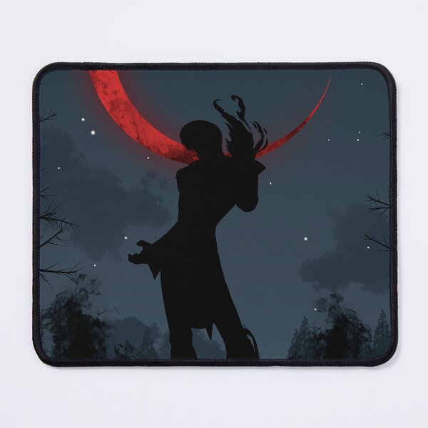 Item preview, Iori Under Moon designed and sold by WowArtMania.