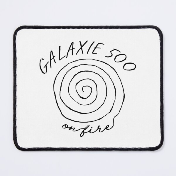 Artikelvorschau, Galaxy 500-Logo entworfen und verkauft von TheJesusTrib.