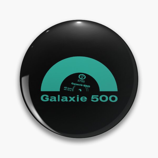 Item preview, Galaxie 500 Minimalist vinyl designed and sold by TheJesusTrib.