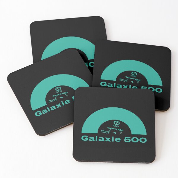 Item preview, Galaxie 500 Minimalist vinyl designed and sold by TheJesusTrib.