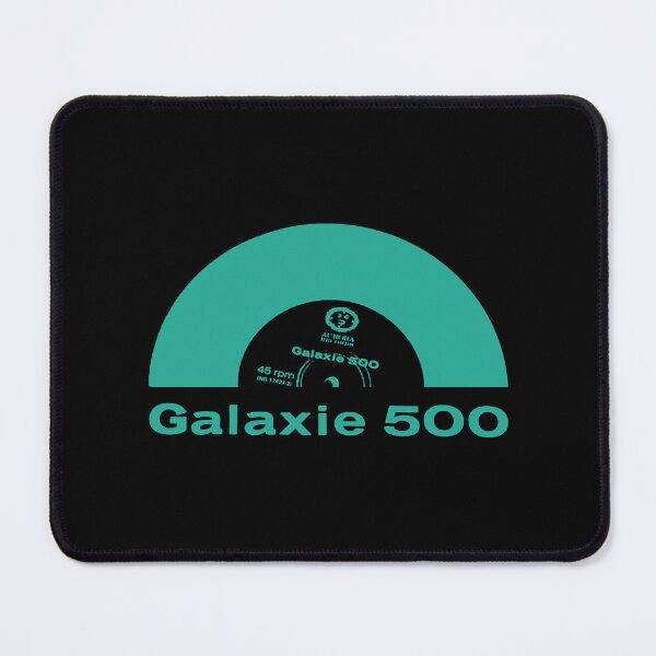 Item preview, Galaxie 500 Minimalist vinyl designed and sold by TheJesusTrib.