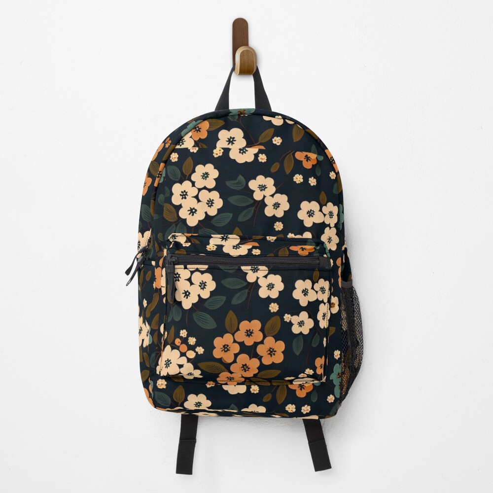 Item preview, Backpack designed and sold by QuikiPatterns.