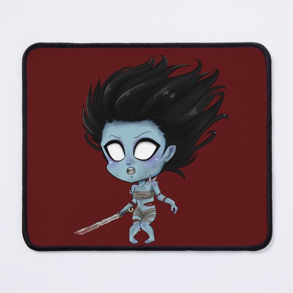 Item preview, The Spirit Chibi designed and sold by Lala Laurie.