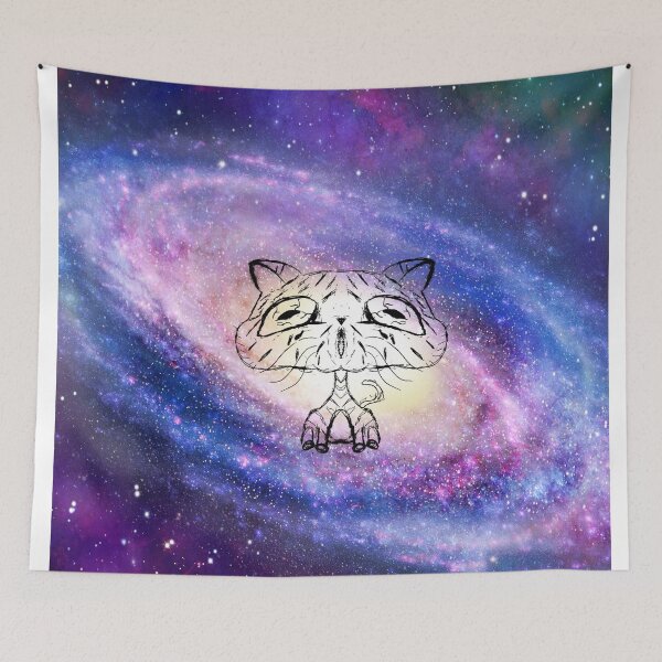 Item preview, Trip Cat designed and sold by GureNemesis.