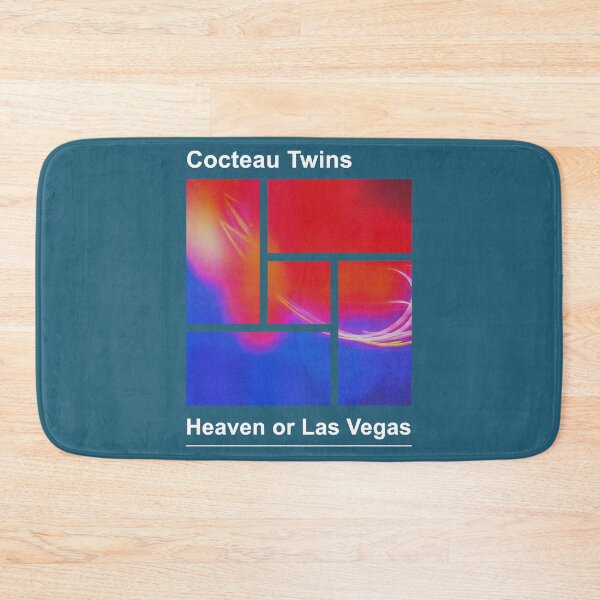 Item preview, Heaven or Las Vegas designed and sold by TheJesusTrib.