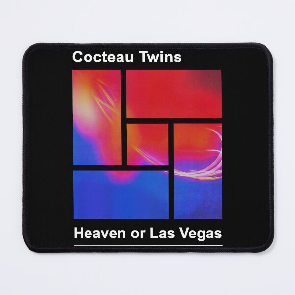 Item preview, Heaven or Las Vegas designed and sold by TheJesusTrib.