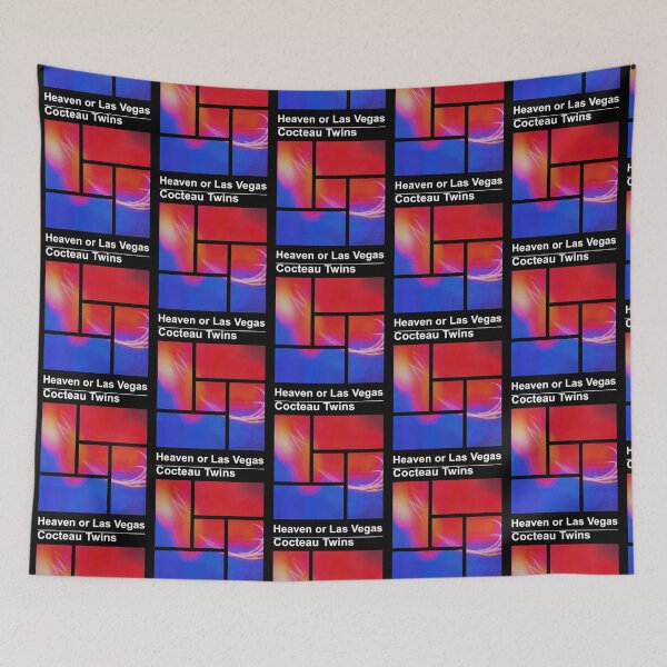 Item preview, Heaven or Las Vegas designed and sold by TheJesusTrib.