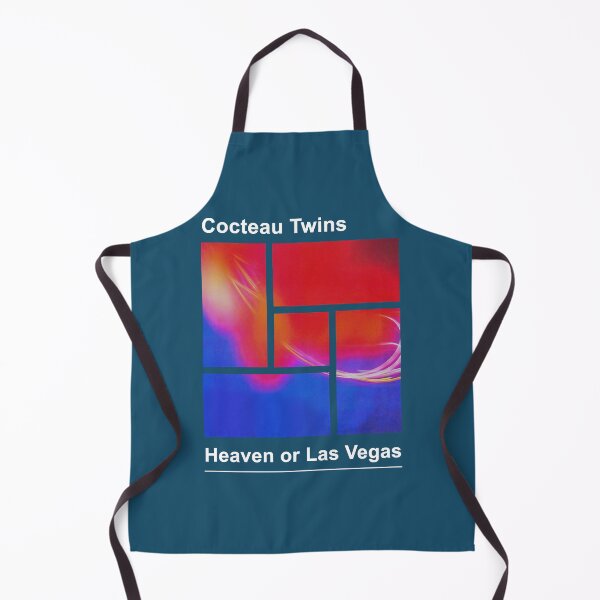 Item preview, Heaven or Las Vegas designed and sold by TheJesusTrib.