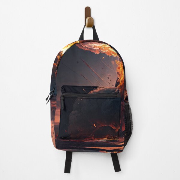 Item preview, Nuclear Explosion designed and sold by DigitizedArt.