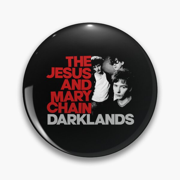 Item preview, JAMC 80_s Darklands designed and sold by TheJesusTrib.