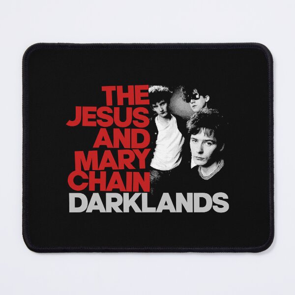 Item preview, JAMC 80_s Darklands designed and sold by TheJesusTrib.