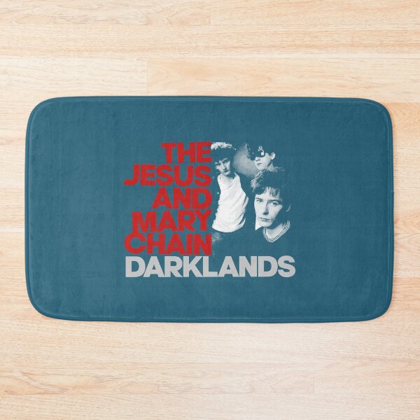 Item preview, JAMC 80_s Darklands designed and sold by TheJesusTrib.