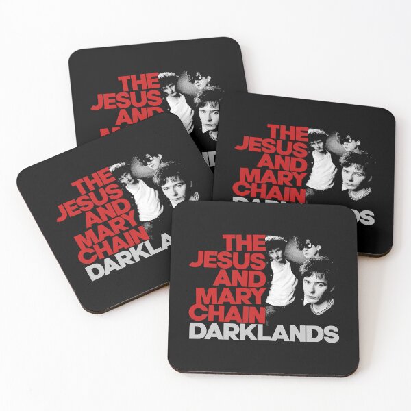 Item preview, JAMC 80_s Darklands designed and sold by TheJesusTrib.