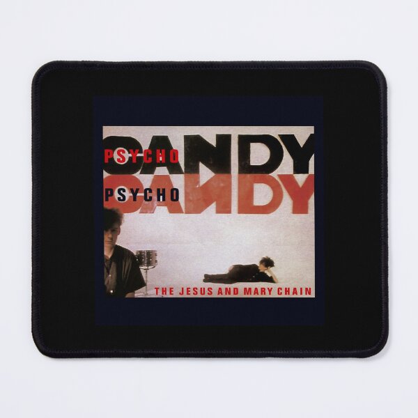 Item preview, Psychocandy The Jesus And Mary Chain designed and sold by TheJesusTrib.