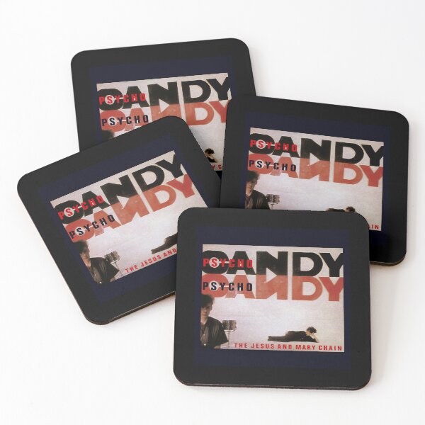 Item preview, Psychocandy The Jesus And Mary Chain designed and sold by TheJesusTrib.
