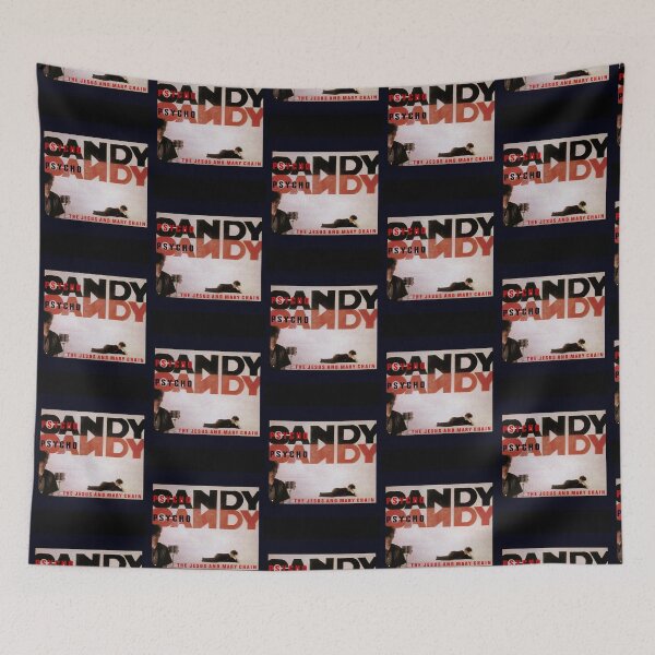 Item preview, Psychocandy The Jesus And Mary Chain designed and sold by TheJesusTrib.