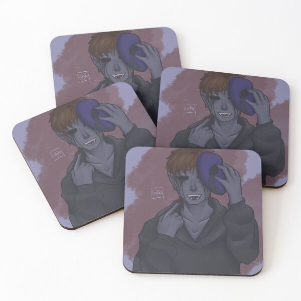 Item preview, Eyeless Jack art designed and sold by Haifra.