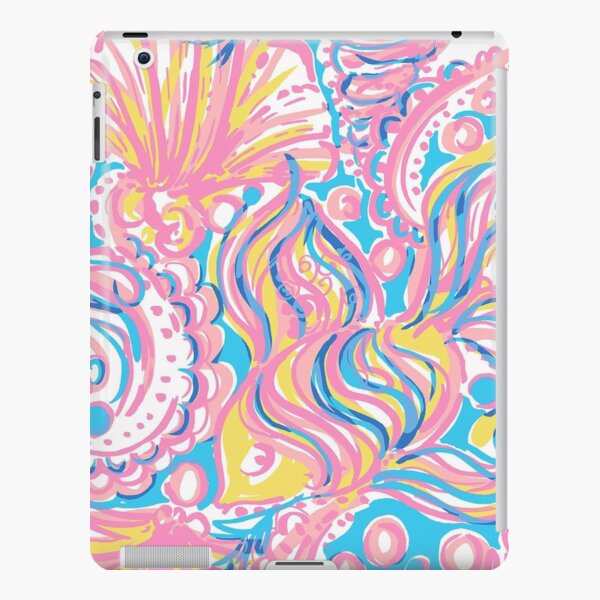 sfondi lilly pulitzer per ipad