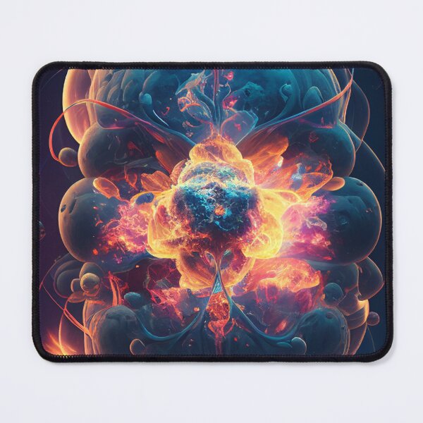 Item preview, Nucleus designed and sold by DigitizedArt.