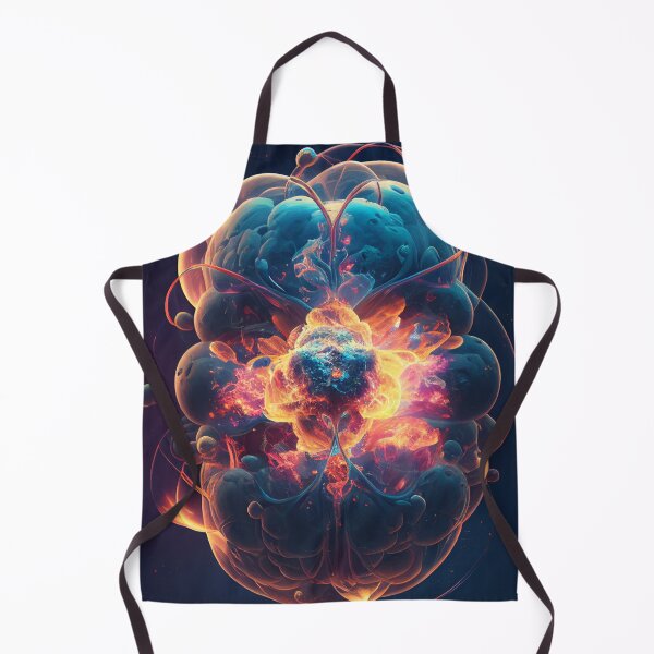 Item preview, Nucleus designed and sold by DigitizedArt.