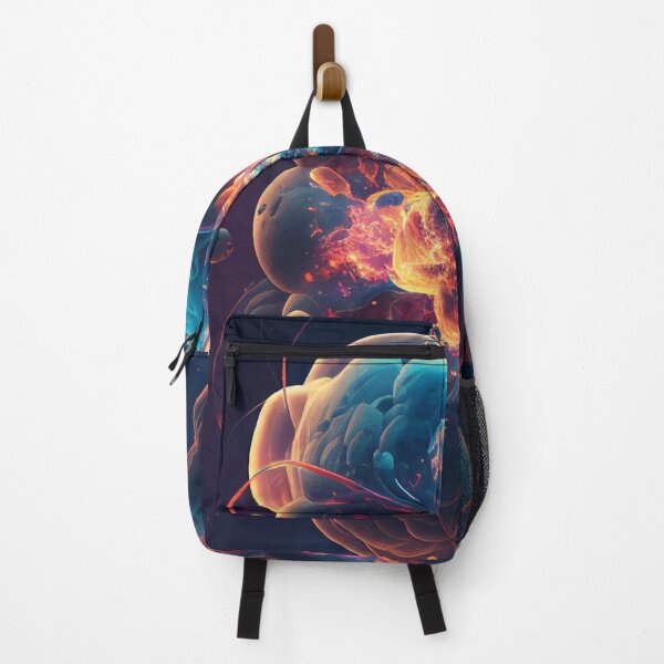 Item preview, Nucleus designed and sold by DigitizedArt.