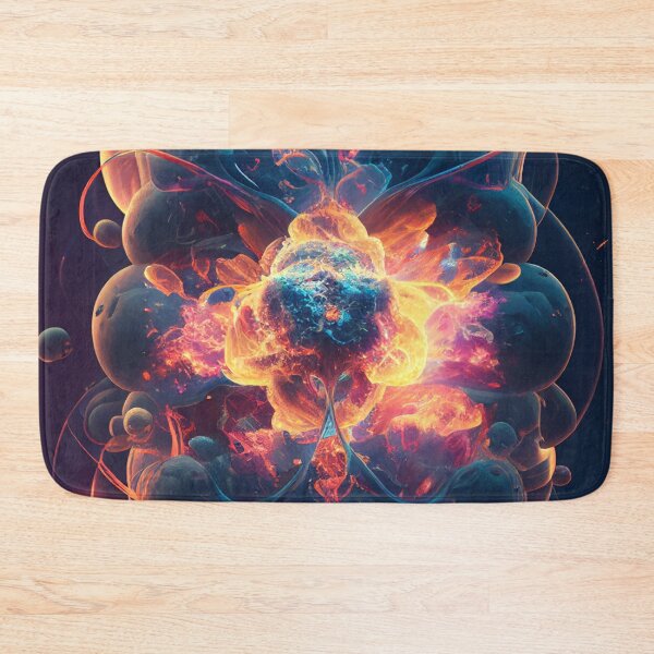 Item preview, Nucleus designed and sold by DigitizedArt.