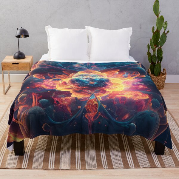 Item preview, Nucleus designed and sold by DigitizedArt.