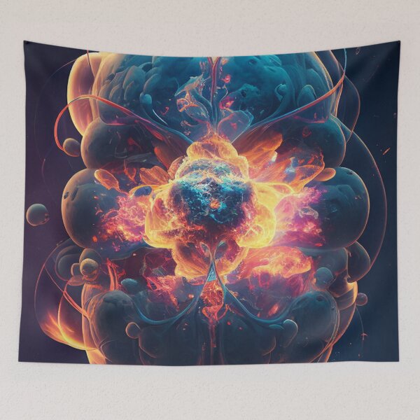 Item preview, Nucleus designed and sold by DigitizedArt.