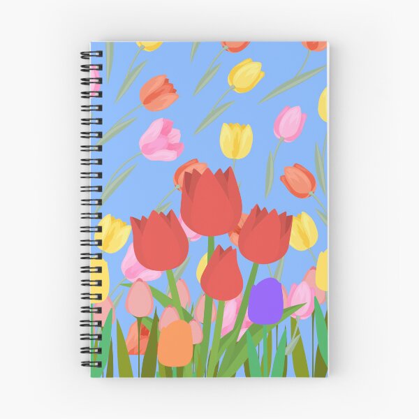 Item preview, Tulip Season  designed and sold by PhoeniXDreamer.