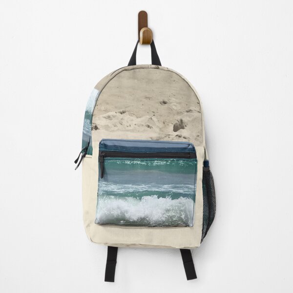 Item preview, Waves, Cottesloe, Western Australia designed and sold by NimbleFish.