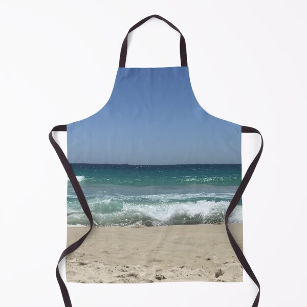Item preview, Waves, Cottesloe, Western Australia designed and sold by NimbleFish.