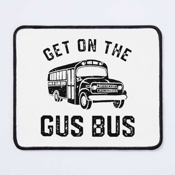 Item preview, Gus Bus a Gus Bus a Gus Bus designed and sold by Adrmer.