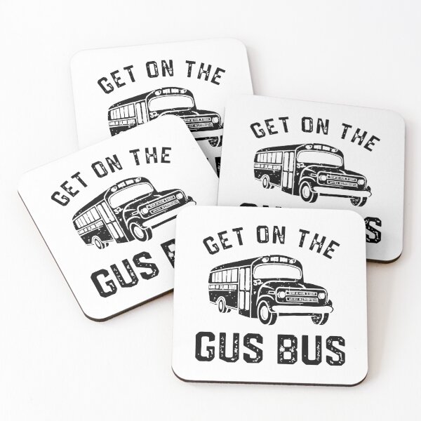 Item preview, Gus Bus a Gus Bus a Gus Bus designed and sold by Adrmer.