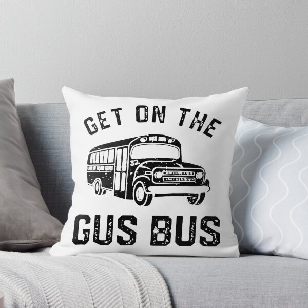 Item preview, Gus Bus a Gus Bus a Gus Bus designed and sold by Adrmer.