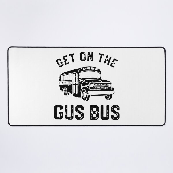Item preview, Gus Bus a Gus Bus a Gus Bus designed and sold by Adrmer.