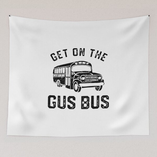 Item preview, Gus Bus a Gus Bus a Gus Bus designed and sold by Adrmer.