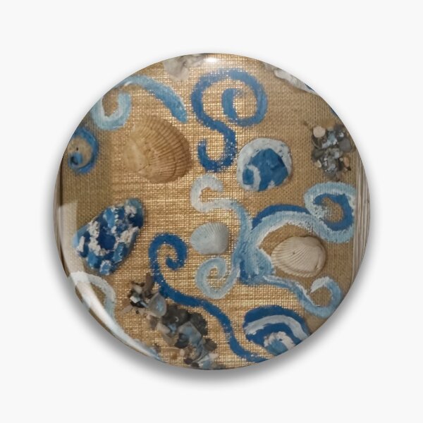 Item preview, Beaches -1 designed and sold by julezartstudio.